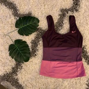 💃🏼BOGO Nike Fit Dry Crop Top